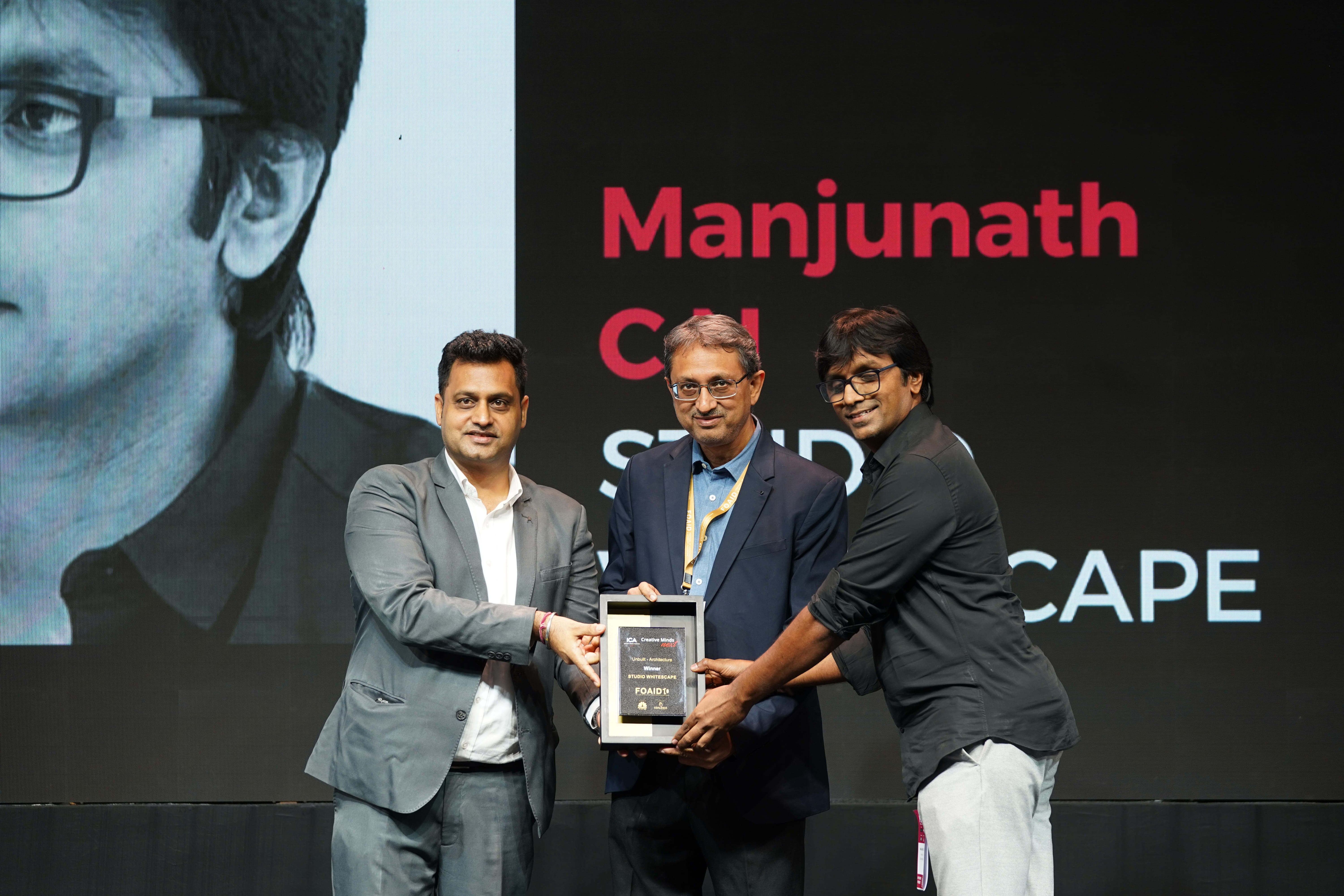 Award 1