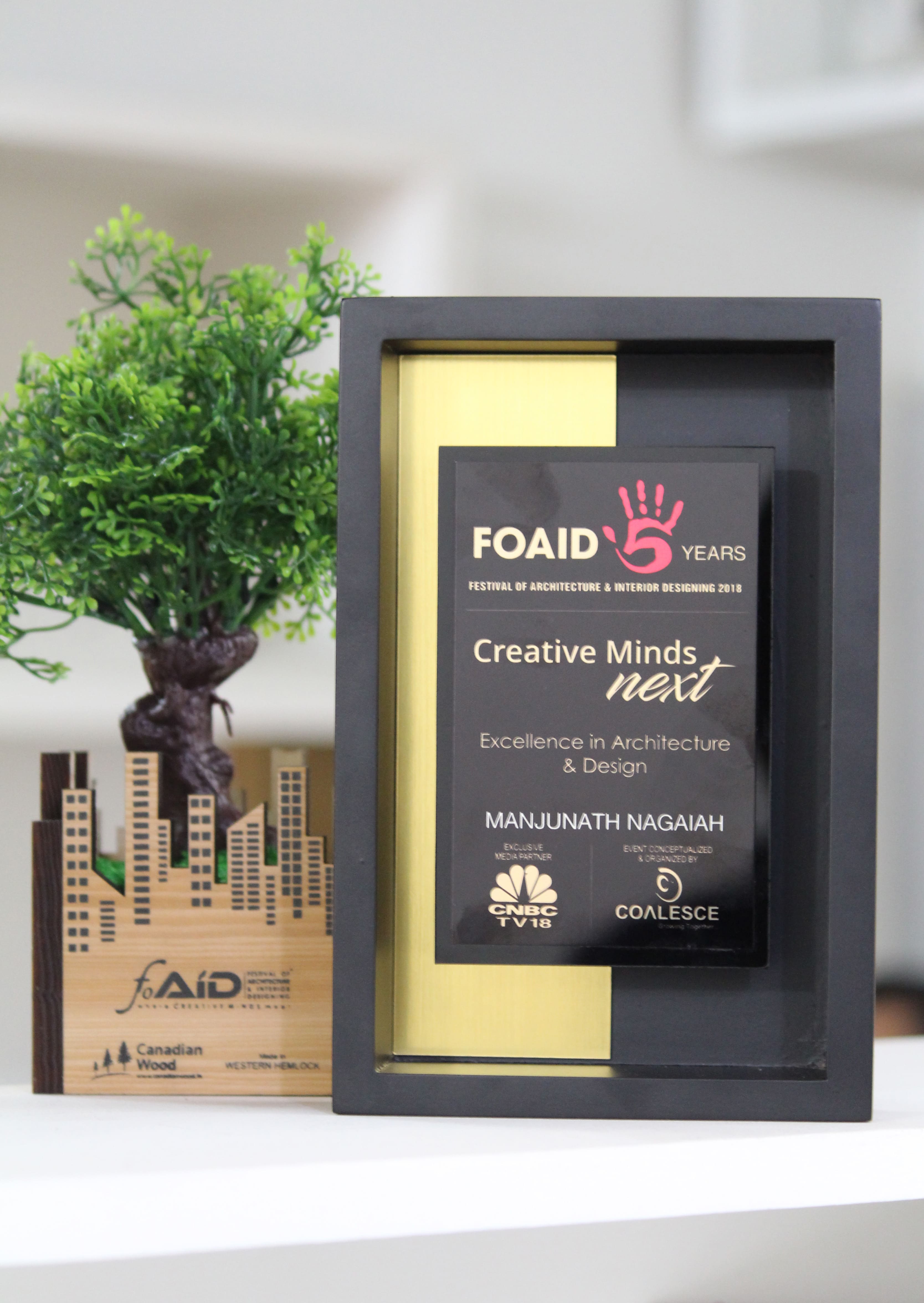 Award 2