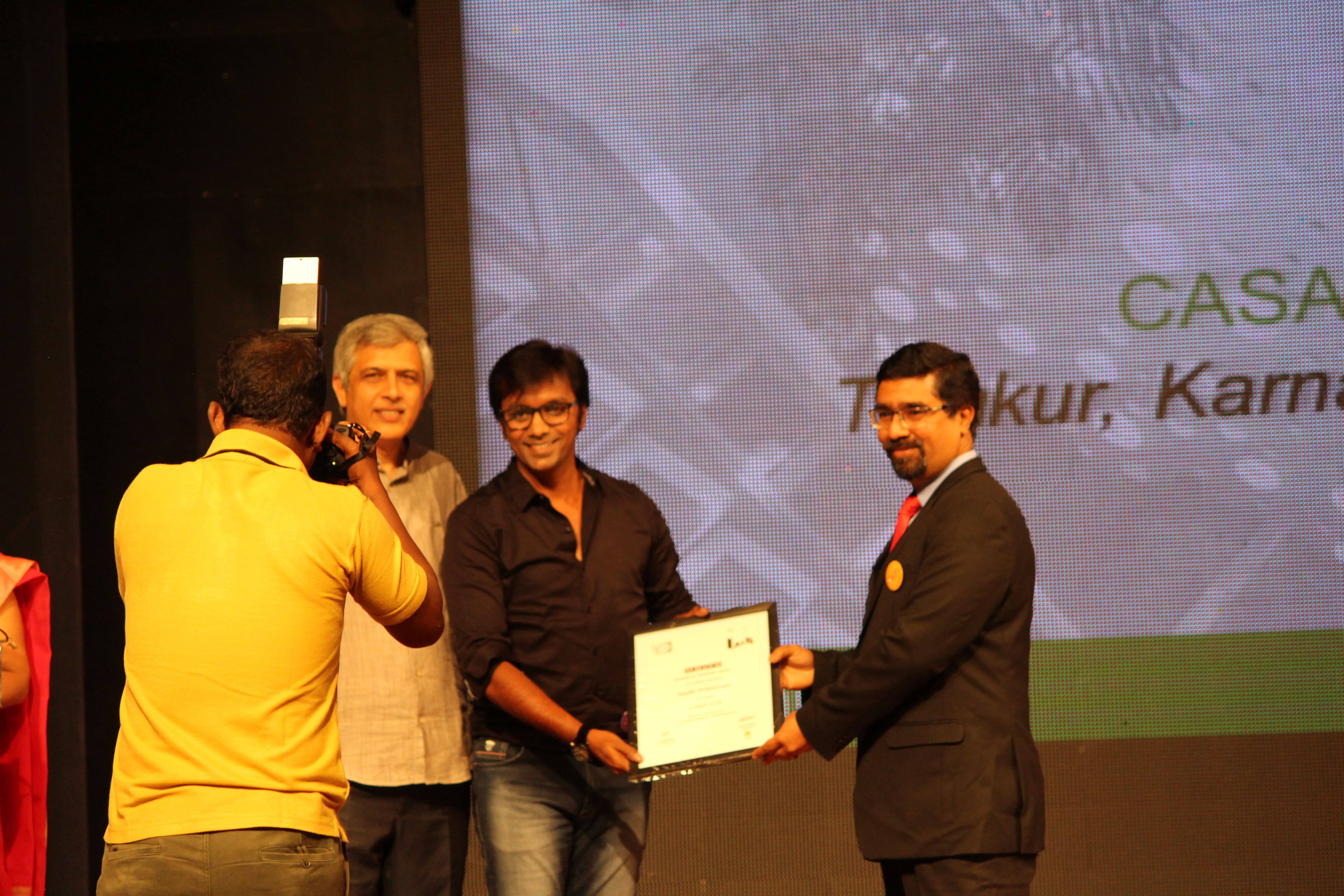 Award 3