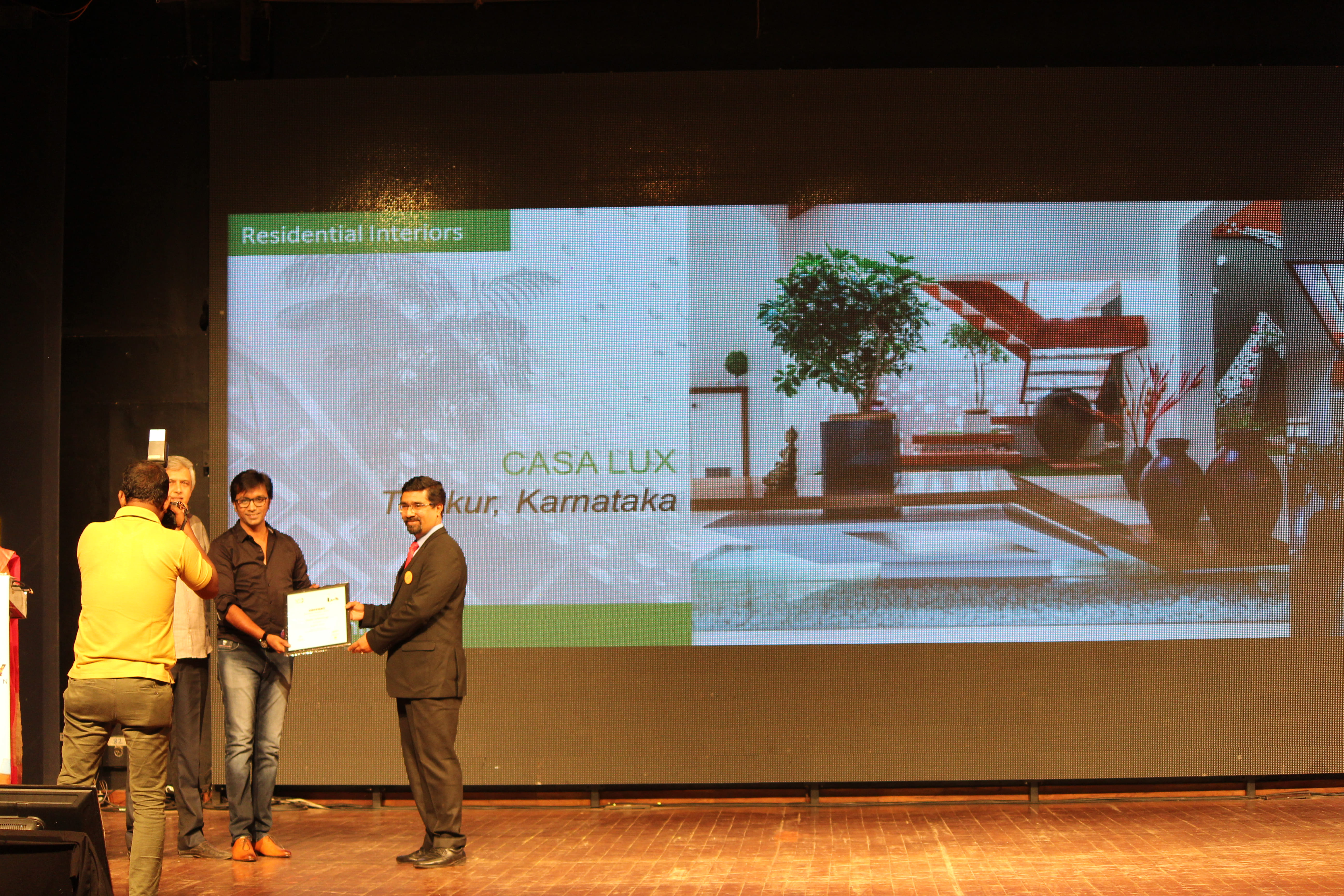Award 4