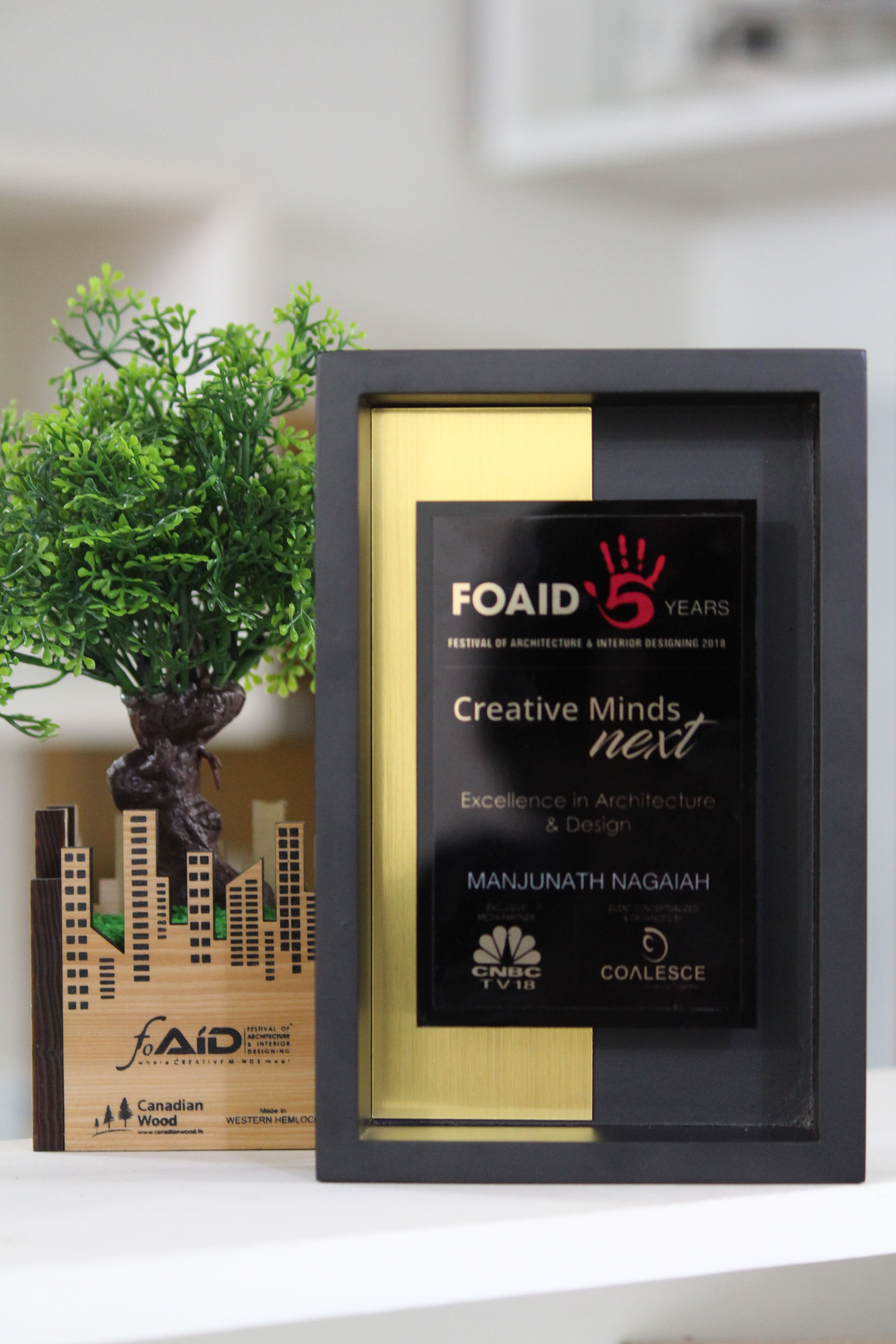 Award 5