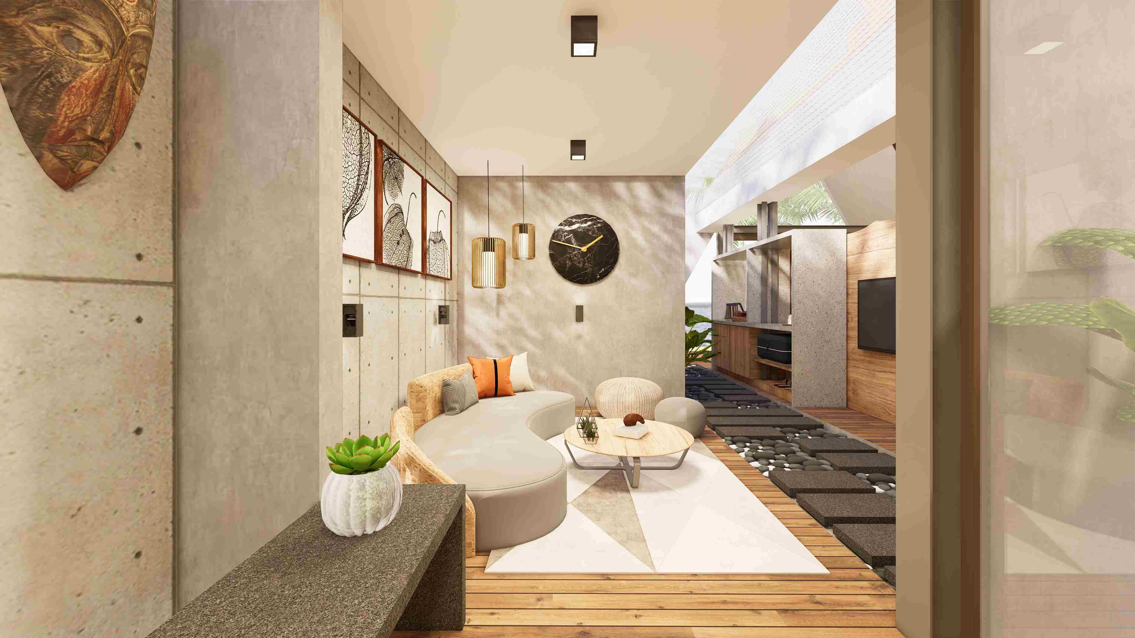 Smart Living