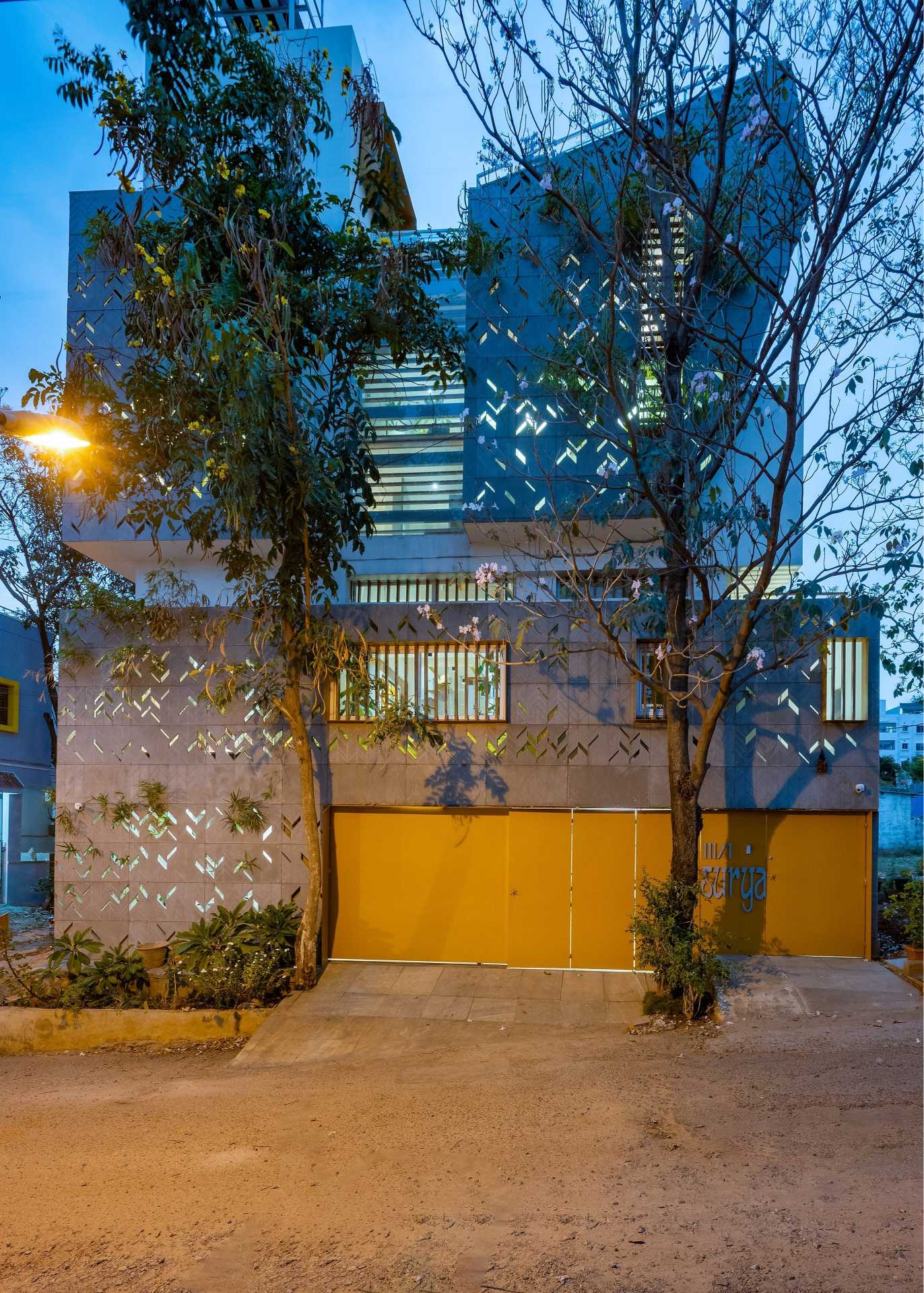 Blooming Haus