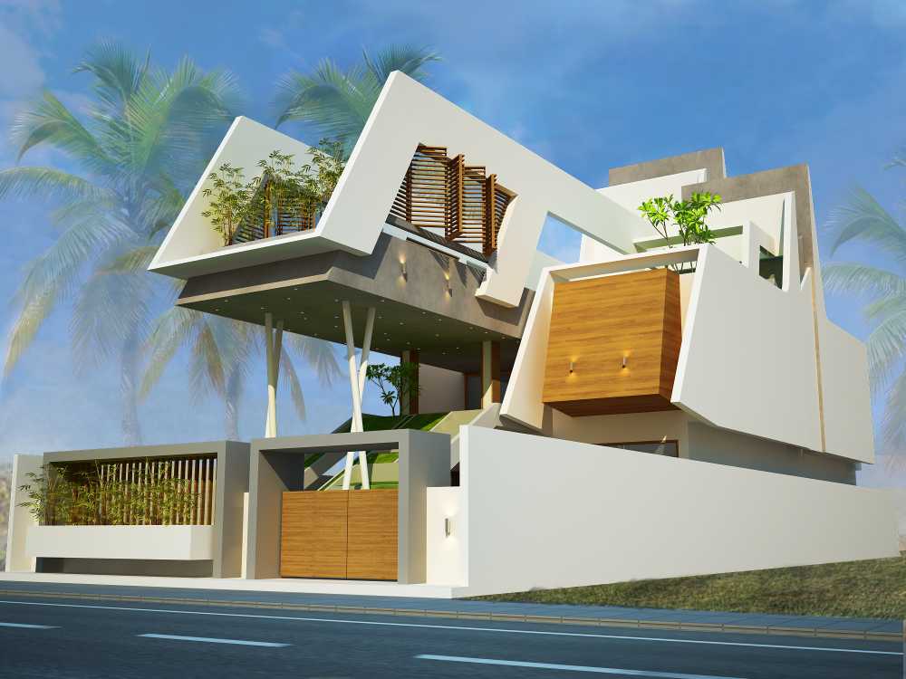 The Cantilever