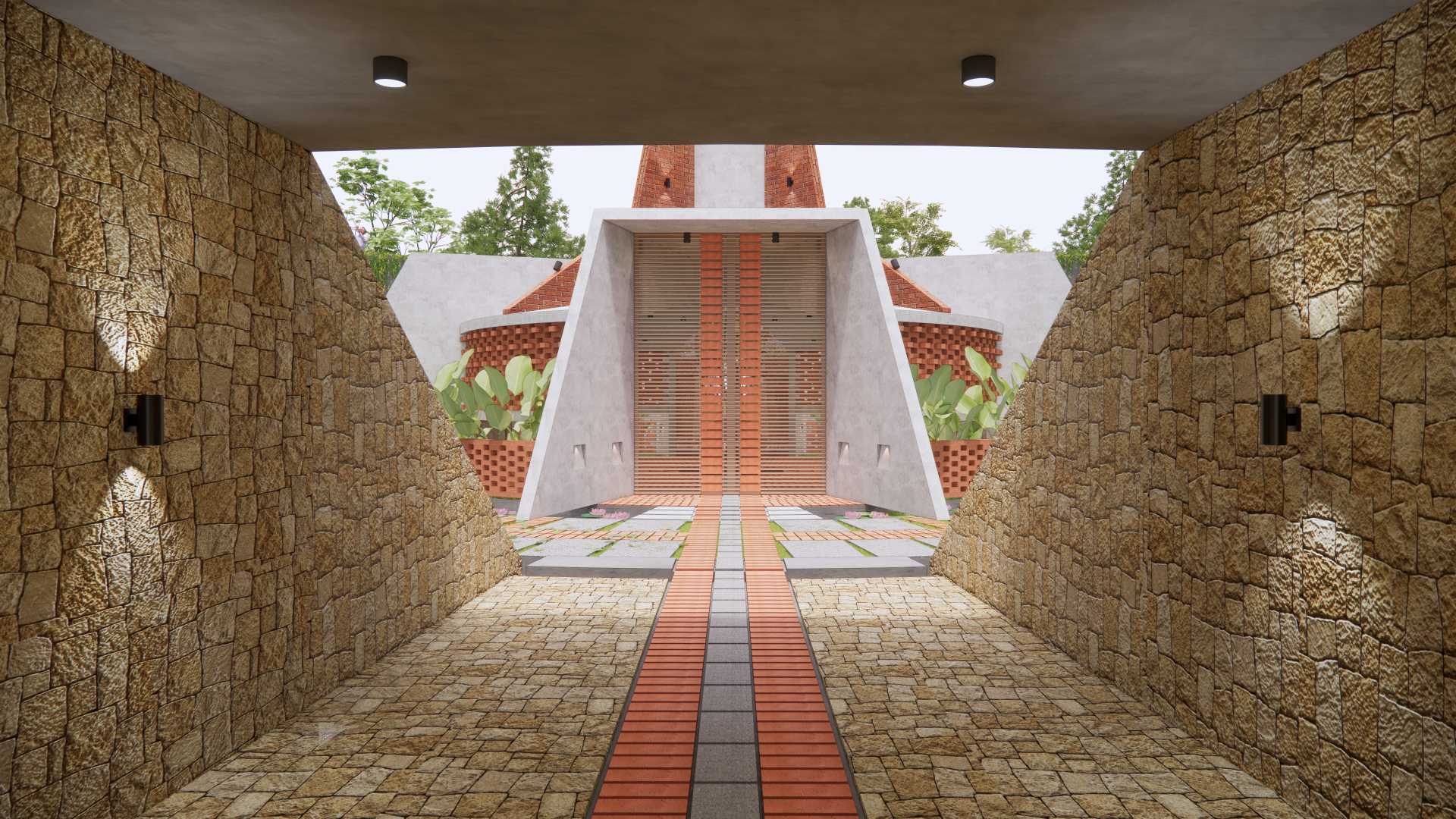 Community Center
